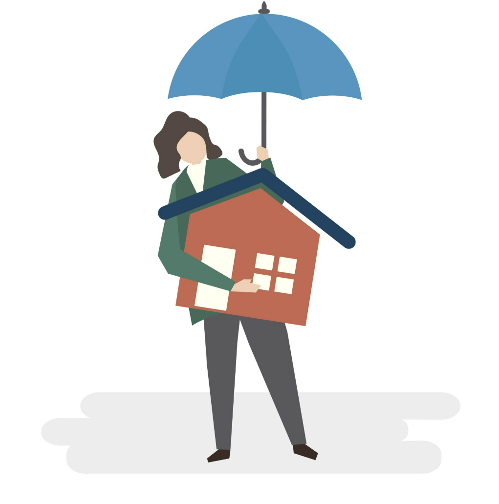Dommages immobiliers (maison, appartement)